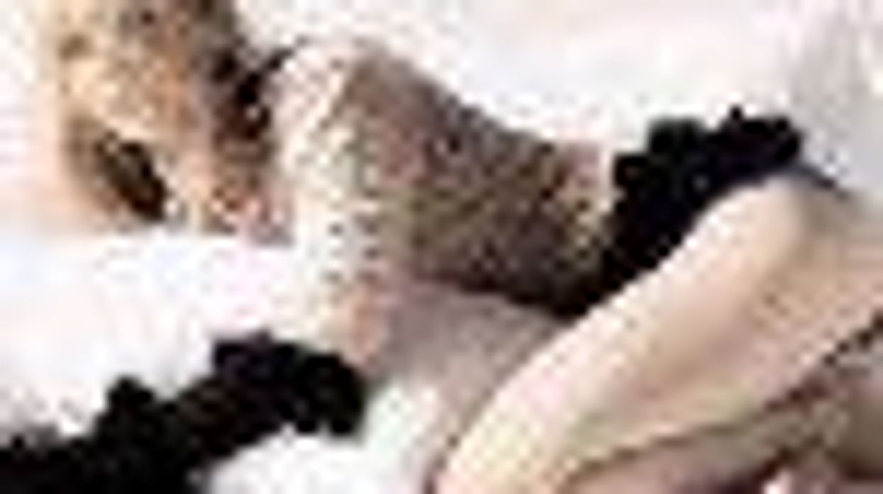 Gossip Girl and Her Gay: Jodie Foster, Swoosie Kurtz, Julianne Moore