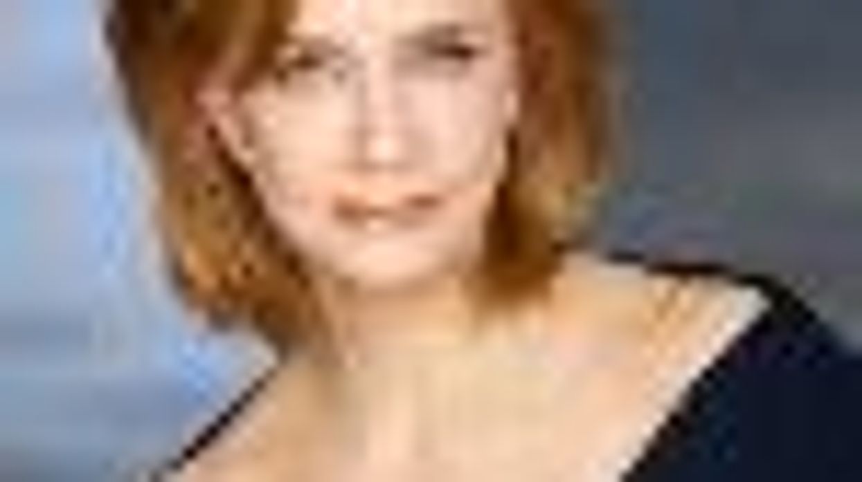Swoosie Kurtz: Three Times a Lesbian...