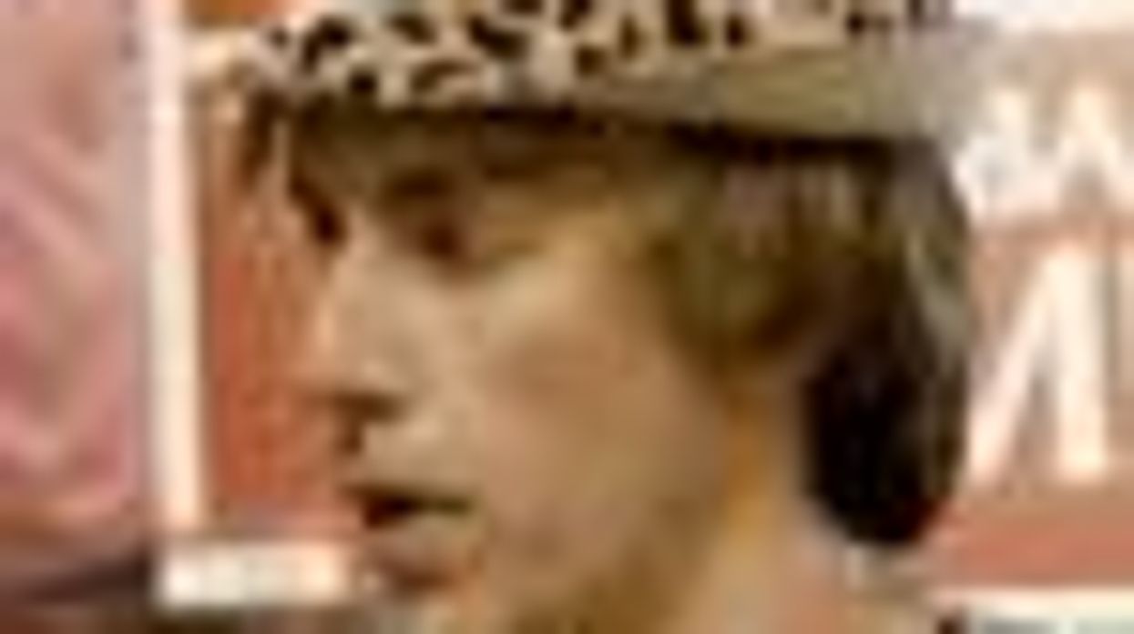 'Bruno's' Gay Stereotypes Rile GLAAD