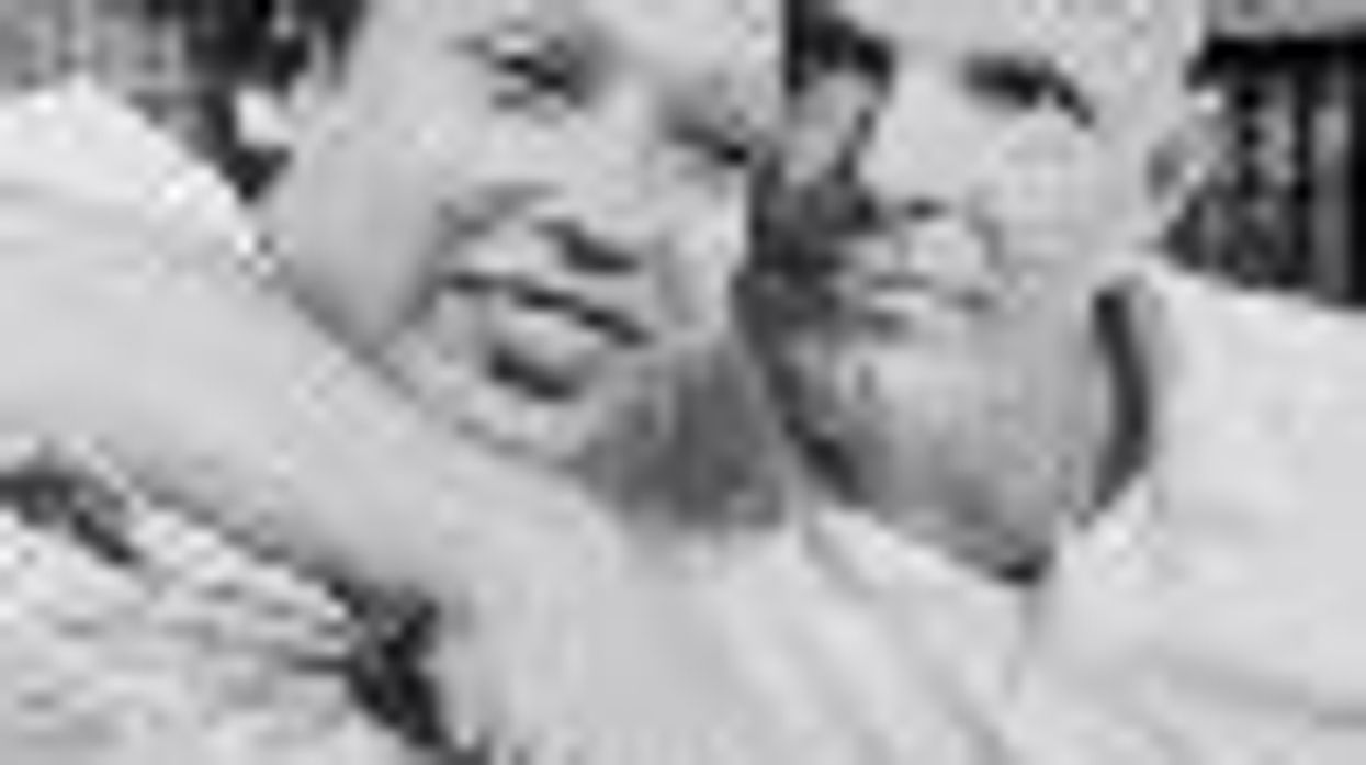 Gay Marriage: Made Legal By the Constitution?