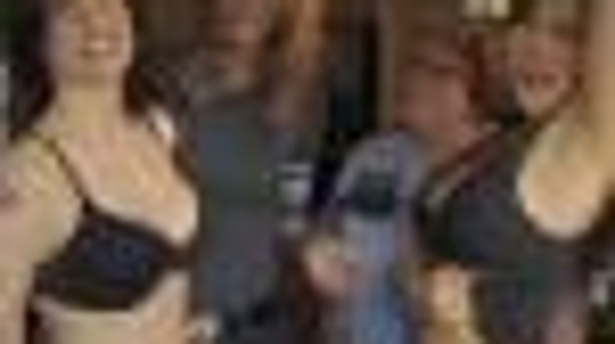 SheWired's Fave Lesbian or Lesbian-ish Web Series