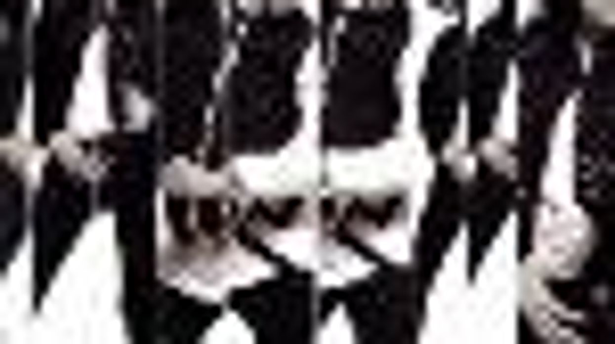 Was Michael Jackson Trans?