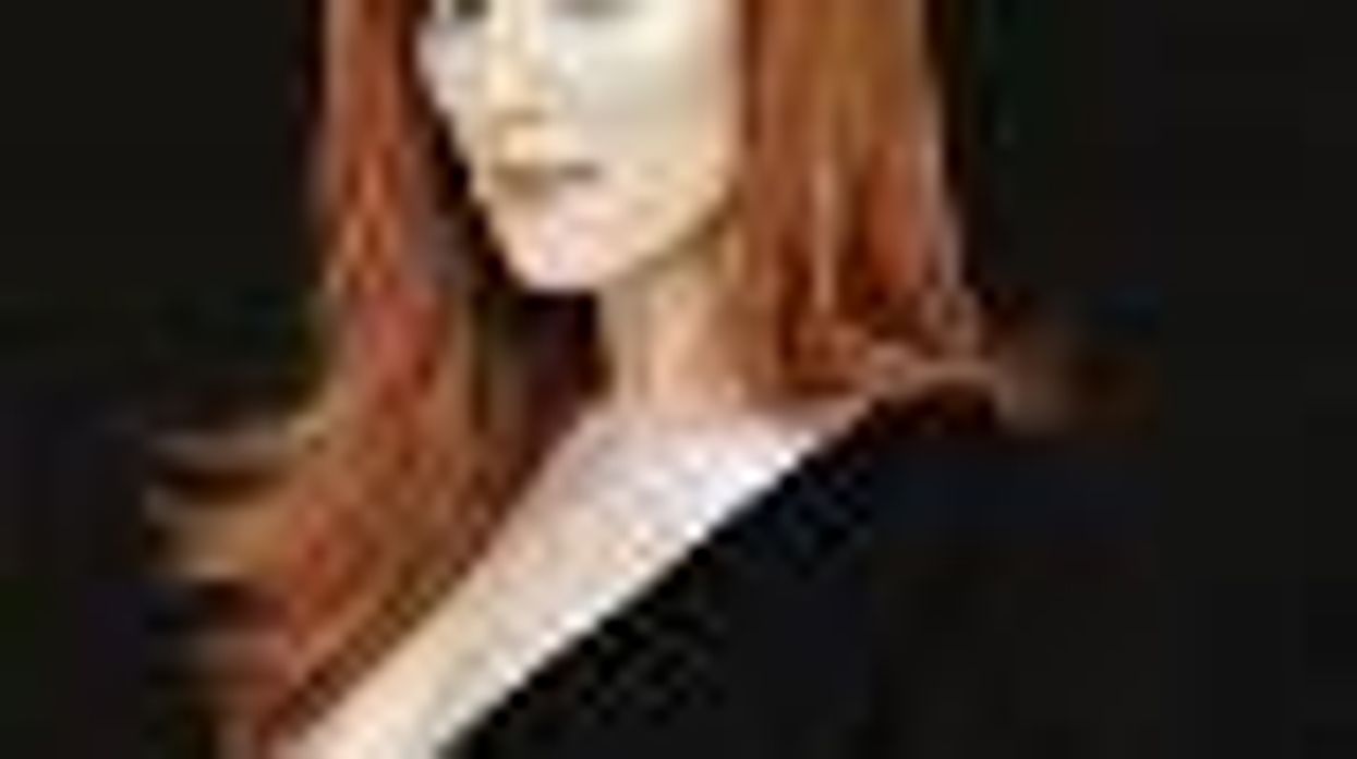 Julianne Moore and Annette Bening Make for Hot Lesbian Moms