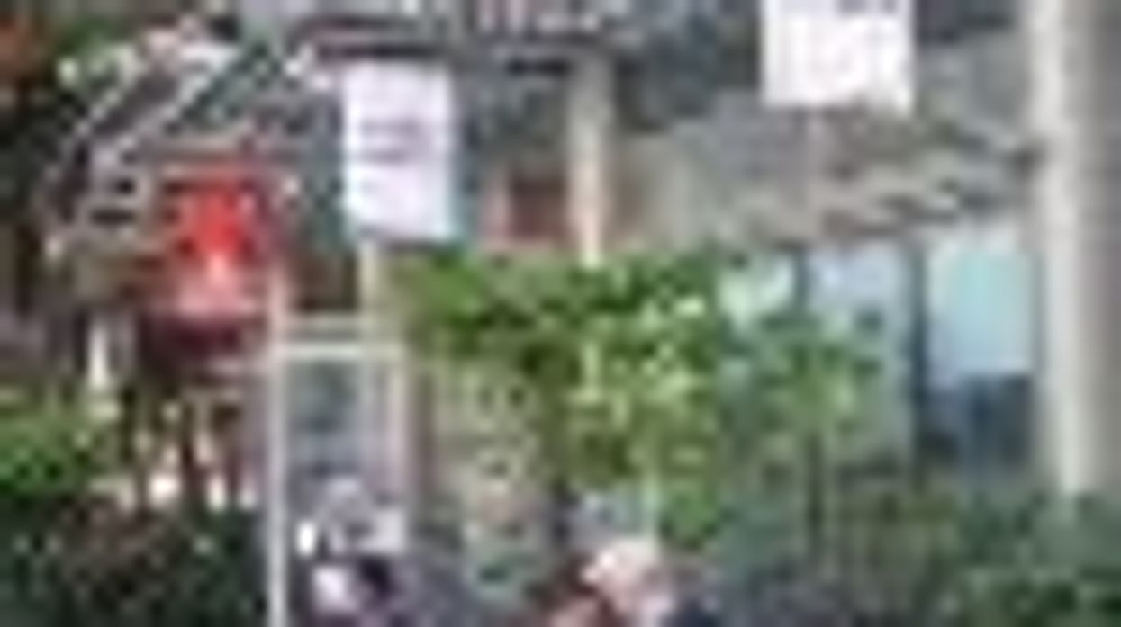 See's Candies not Sweet on Lesbian and Gay Employee Benefits