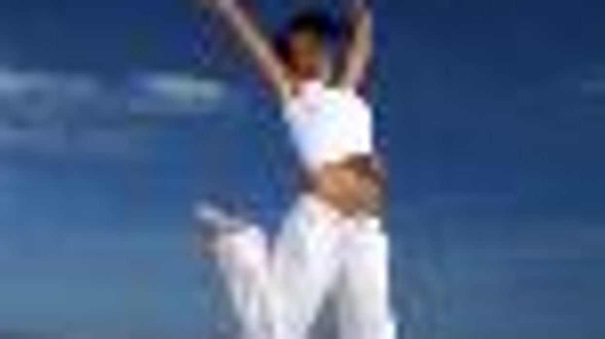 Shawnee Harkins' Summer Fat Attack