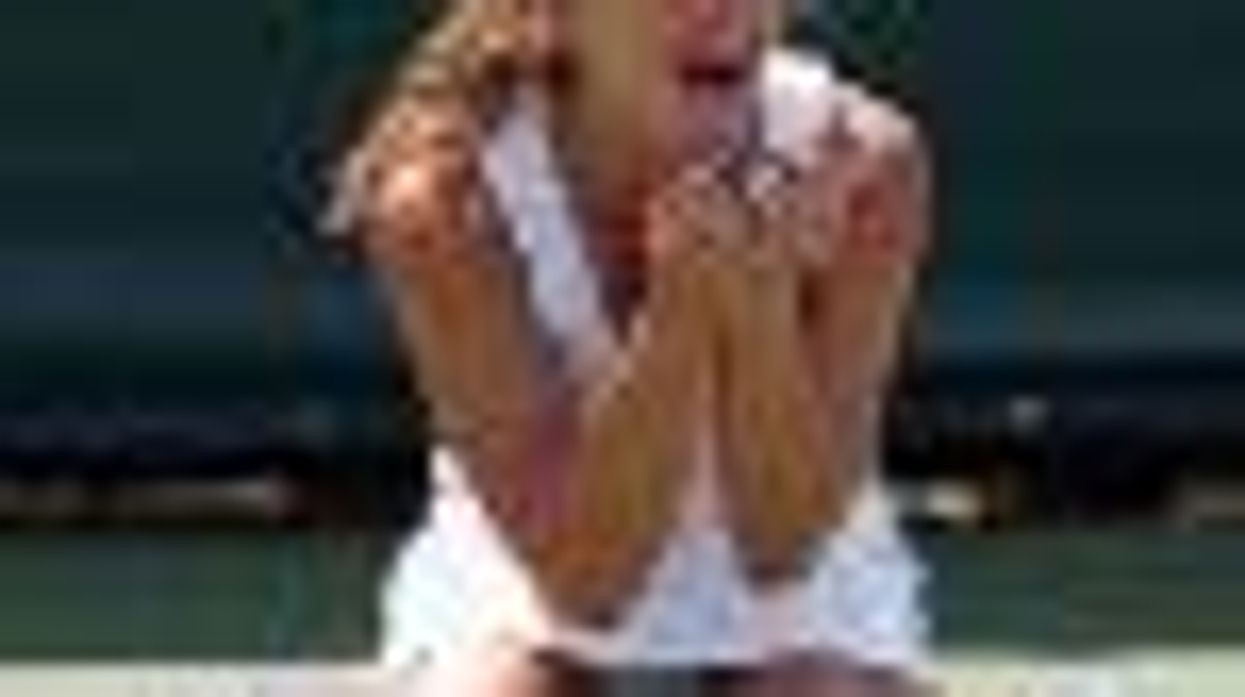 Wimbledon Serves up Sexism, Anti-Grunting Laws and the Williams Sisters