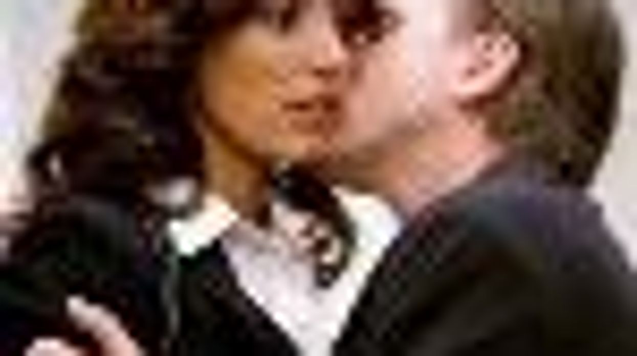 Jennifer Beals Returns to Fox's 'Lie To Me'