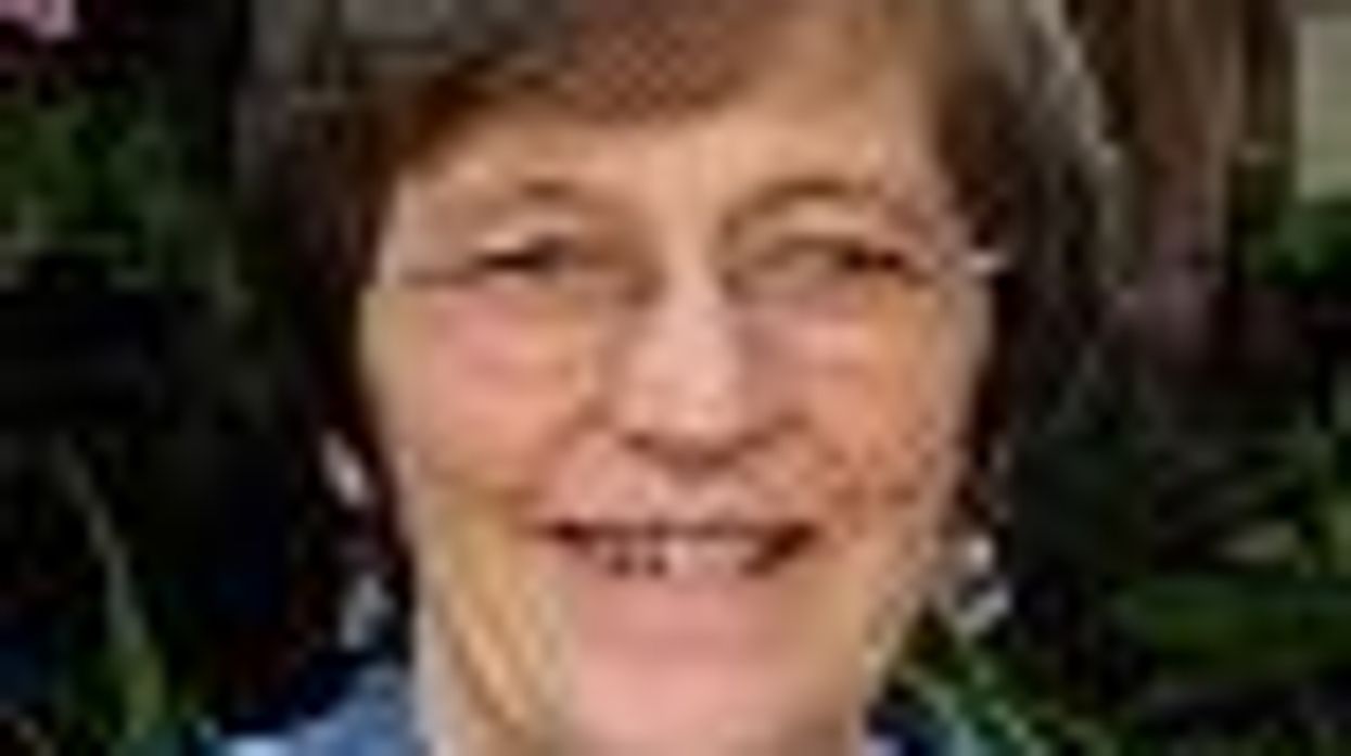 Portland Area Lesbian Activist Dies in Cycling Accident