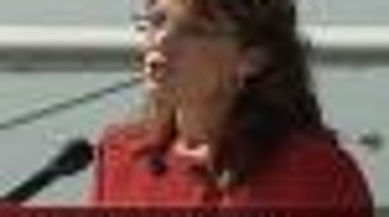 Sarah Palin Steps Down