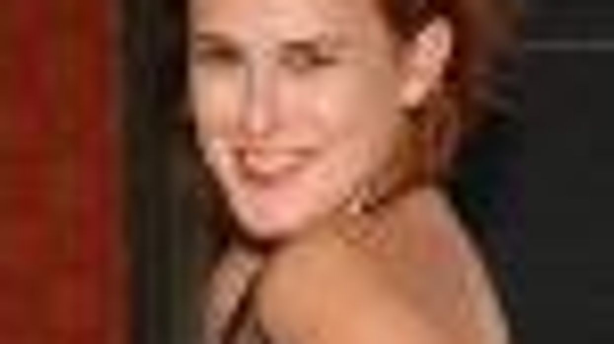 Rumer Willis To Play Lesbian On '90210'