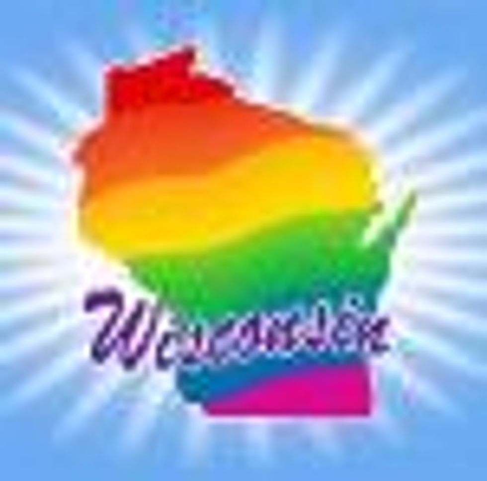 Wisconsin Gay And Lesbian Couples' Legal Protections Start August 3