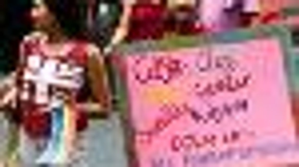 India Overturns Colonial-Era Law Banning Gay Sex