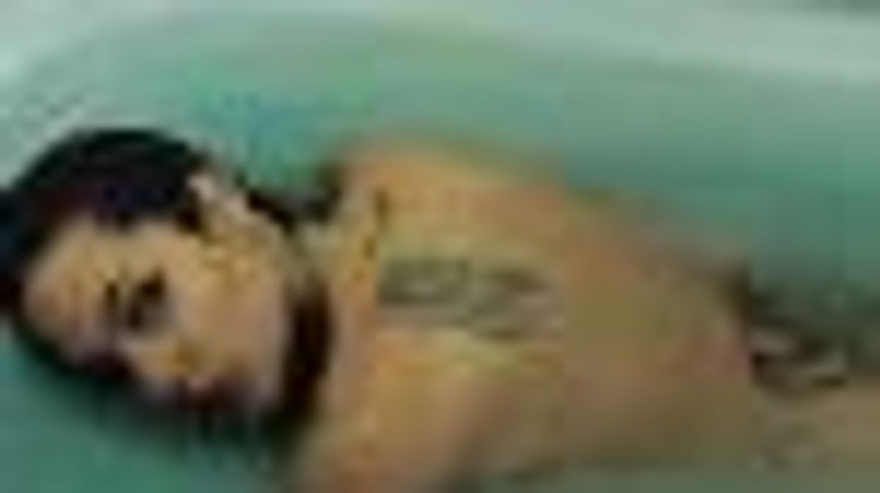 Hollywood Ink: Top 10 Hottest Tattooed Babes