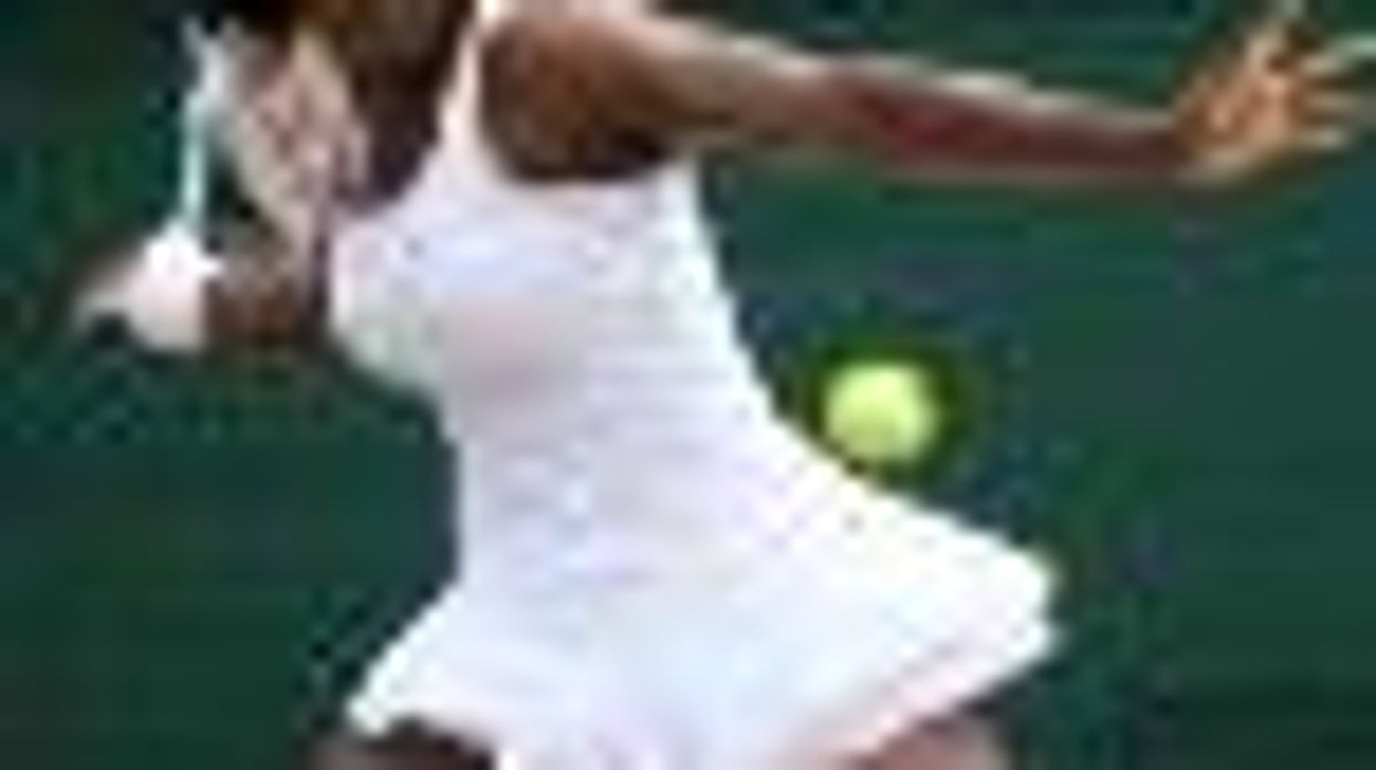 Wimbledon Scores One for Sexism