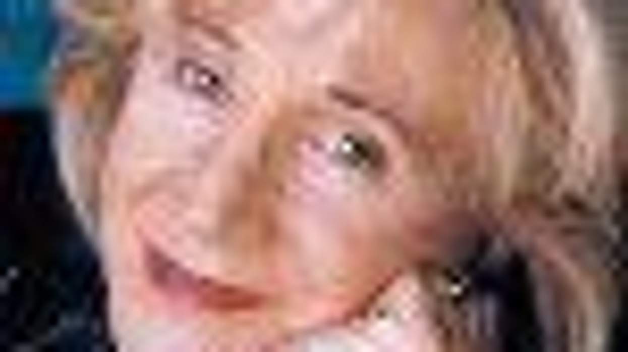 Dukakis and Fricker Play Lesbian Couple in 'Cloudburst'