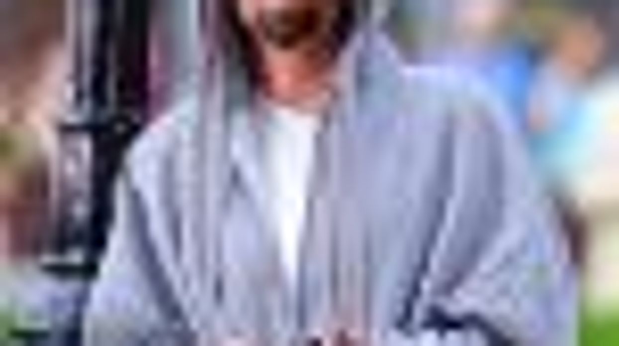 Mariah Carey Dresses in Drag for 'Obsessed' Video