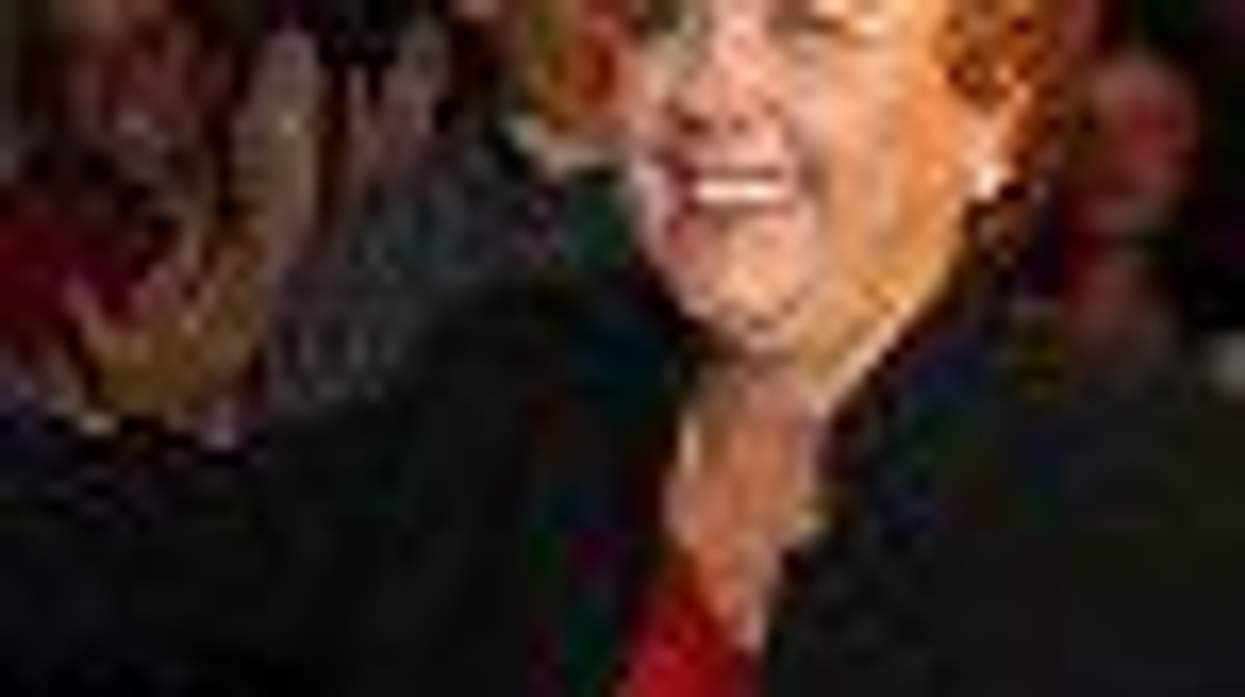 Lesbian Couple's Campaign Fundraiser Ends With Arrests, Pepper-Spray