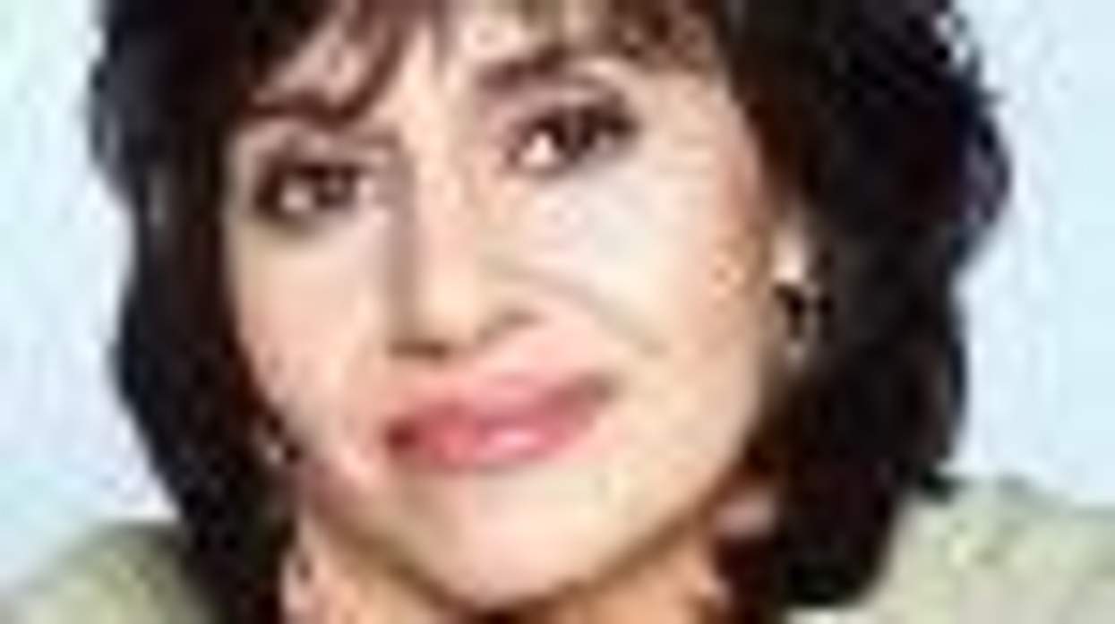 Daytime Soap Actress Fired: Refused To Play Pro-Gay