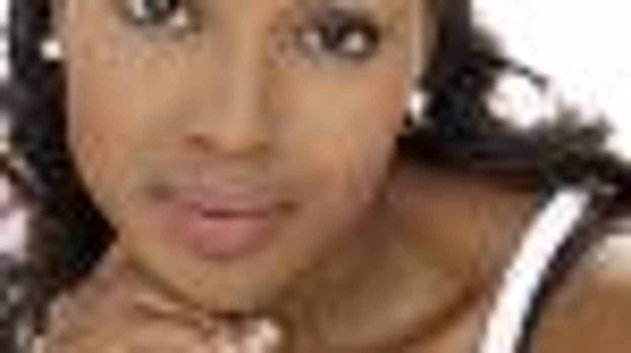 Kerry Washington Comes Out on Top in 'Cracktown'