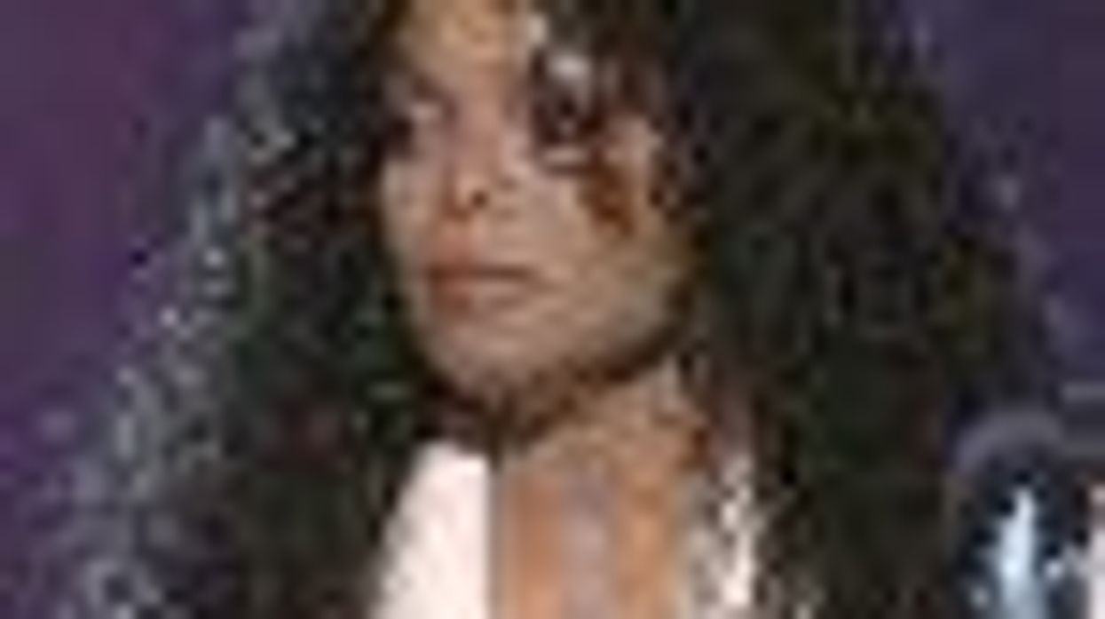 Janet Jackson Honors Michael at BET Awards