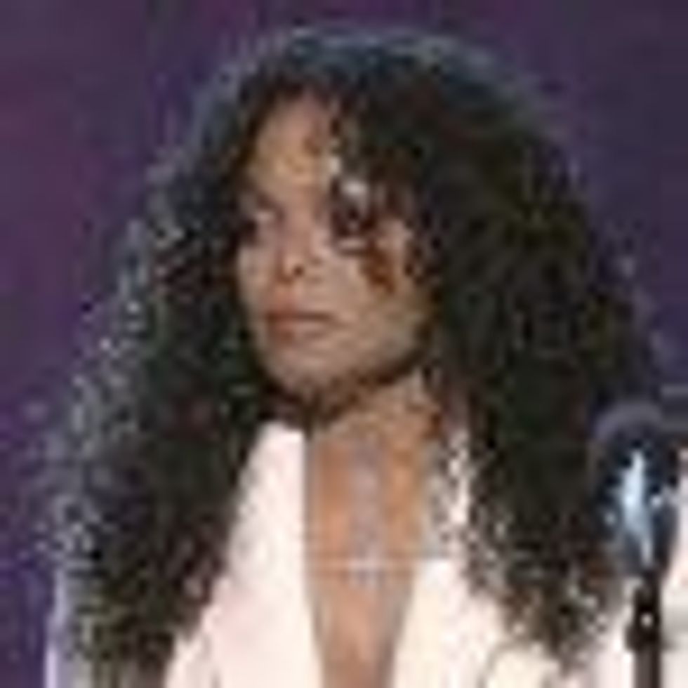 Janet Jackson Honors Michael at BET Awards