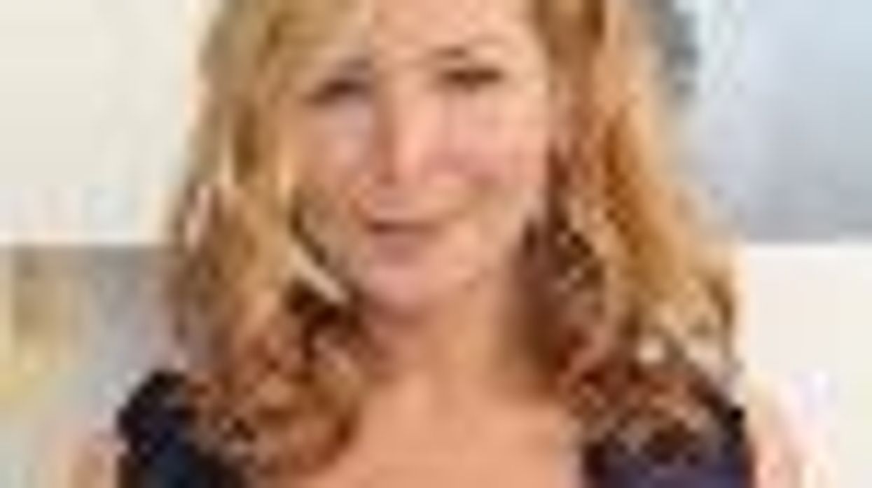 Catching up with Jennifer Westfeldt