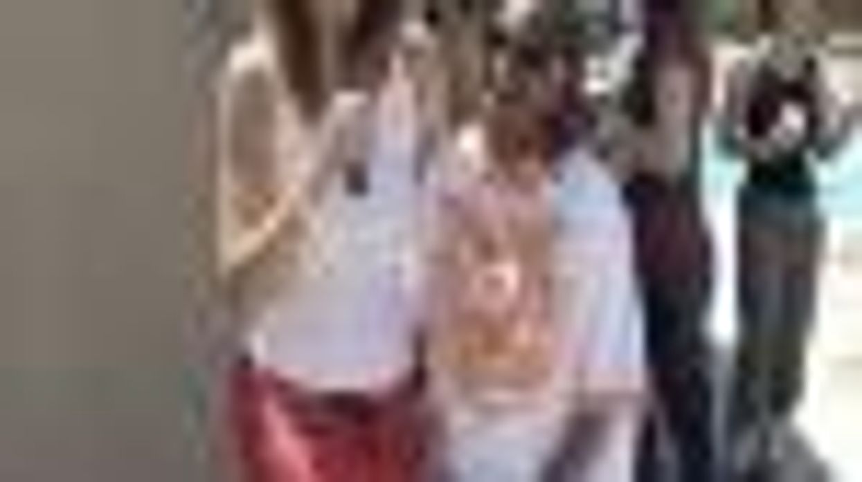 Jennifer Corday's 'Girl Rock': Dinah Video #15.2