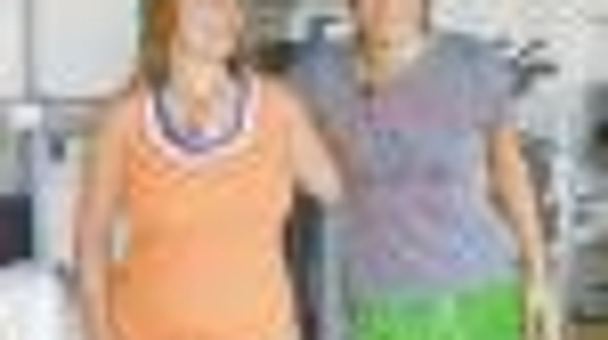 Shawnee Harkins' Fat 2 Fab: Video #18