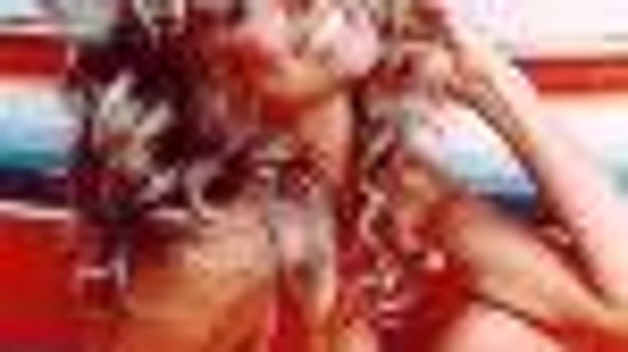 Goodbye Farrah: An Angel Has Fallen