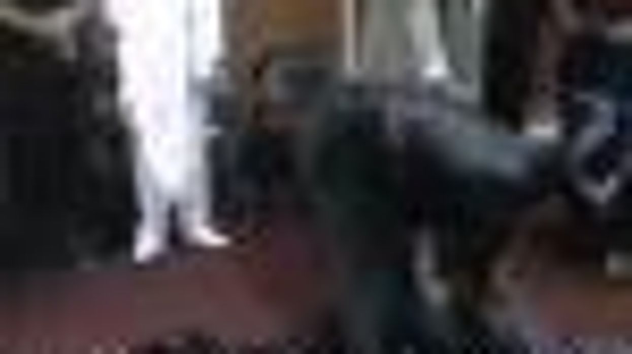 Video of Gay Exorcism in Connecticut Church Causing Outrage