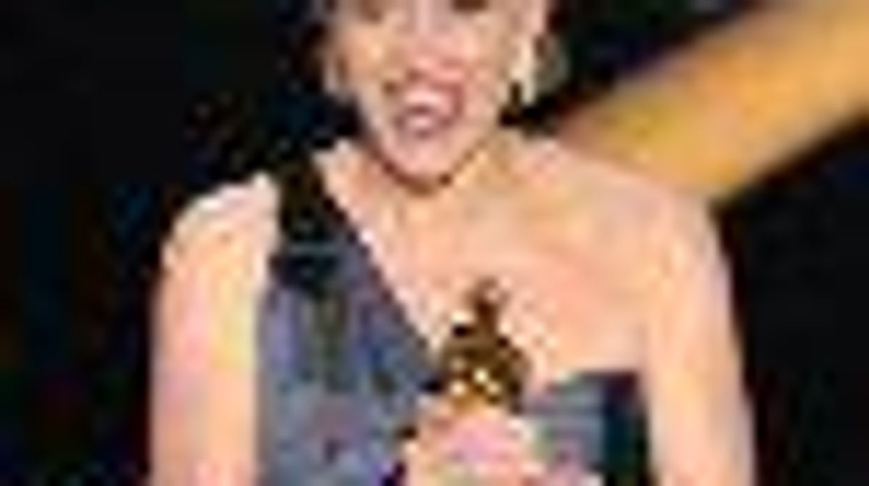 Double the Oscar for the Money!