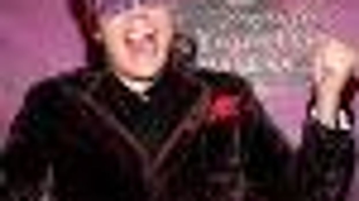 Gay Gossip Perez Alleges will.i.am Punched Him