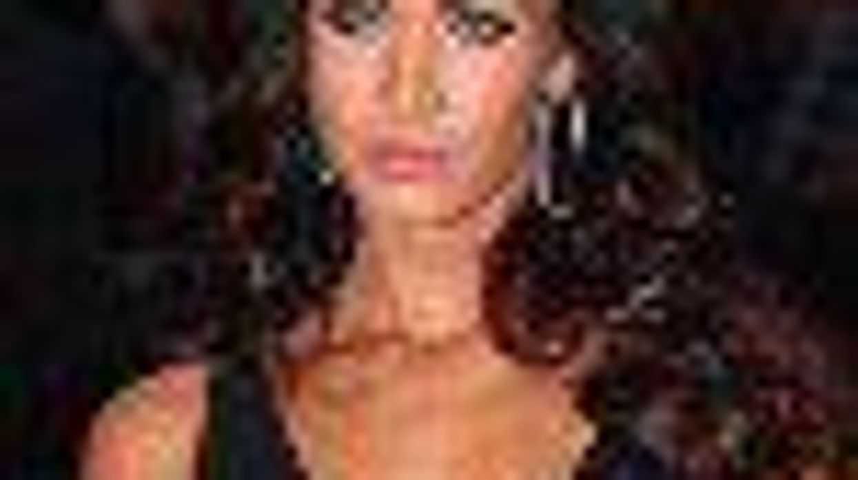 Megan Fox Speaks Out About Rose Snubbing Incident