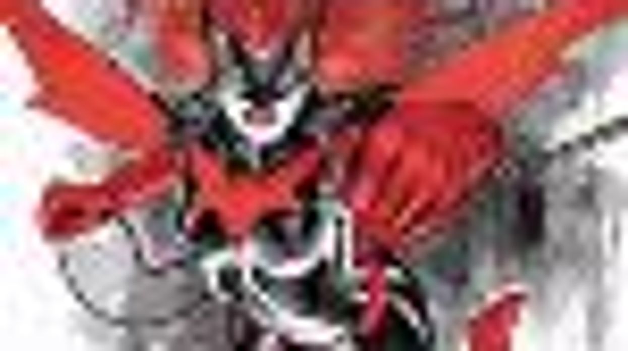 Batwoman Is Back! Out and Proud as a Lesbian