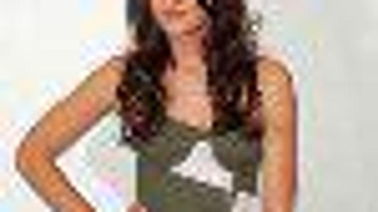 'Gossip Girl' Leighton Meester's Sex Tape Drops Online