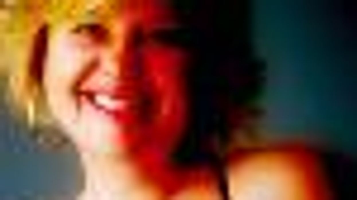 Ex Boyfriends Who Liked to Wear My Underwear