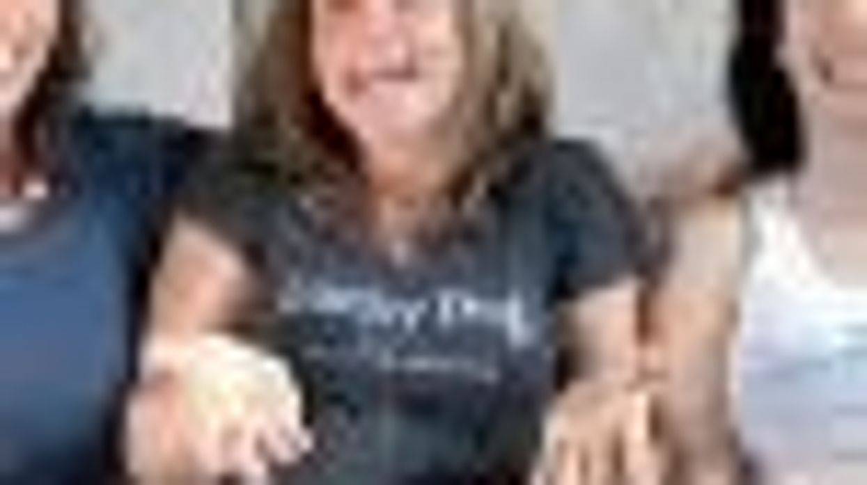 Jill Bennett's TVU: And Then Came Lola Video #15.3