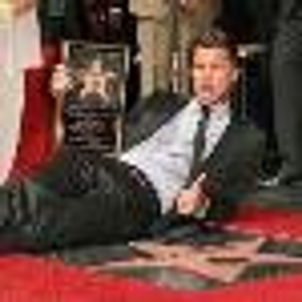 Ricky Martin Says 'I'm Gay' ... sort of!