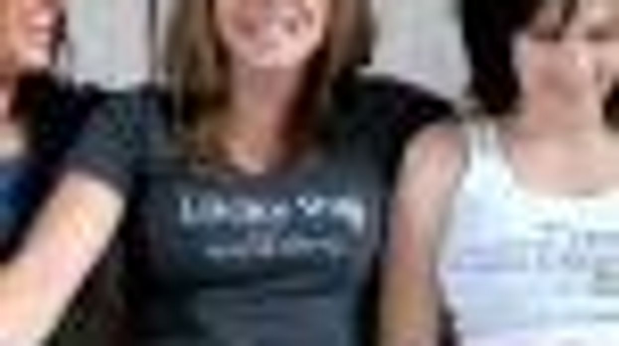 Jill Bennett's TVU: And Then Came Lola Video #15.2