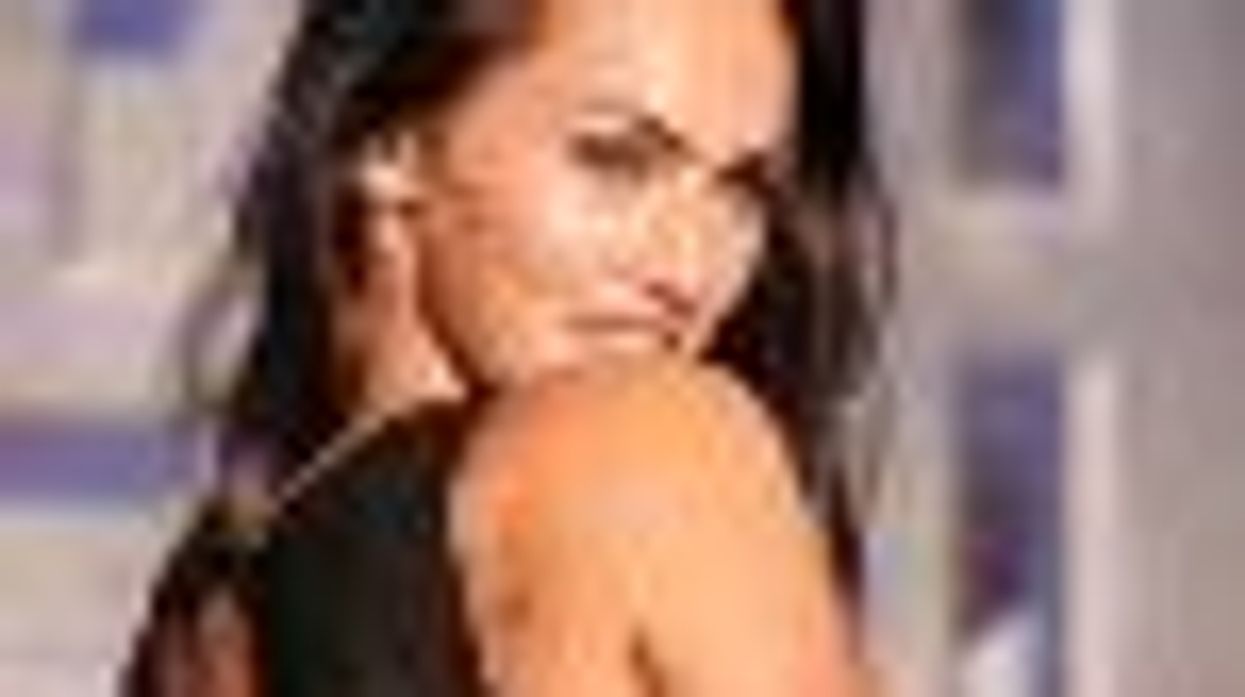 Megan Fox Weighs in on Charges She's the New Angelina Jolie