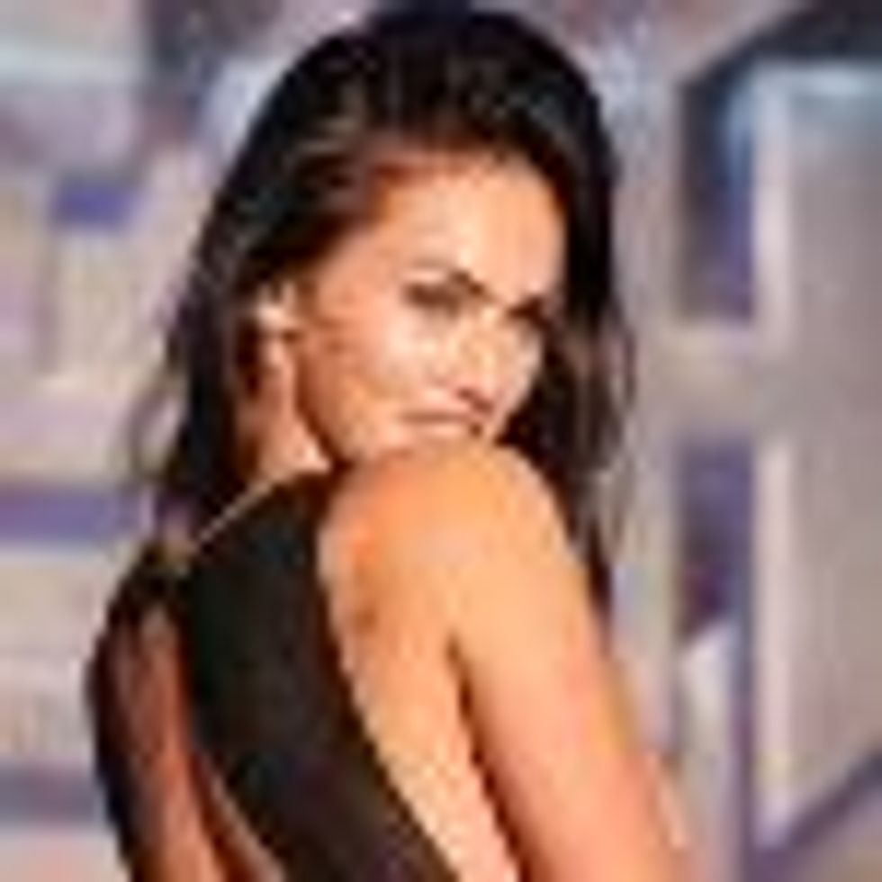Megan Fox Weighs in on Charges She's the New Angelina Jolie