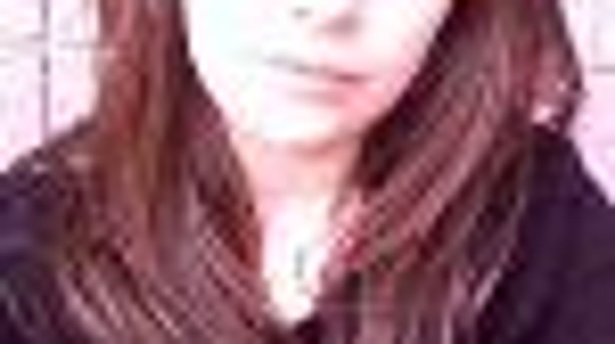 A Day in the Life of a College Dyke: Come Out, Come Out