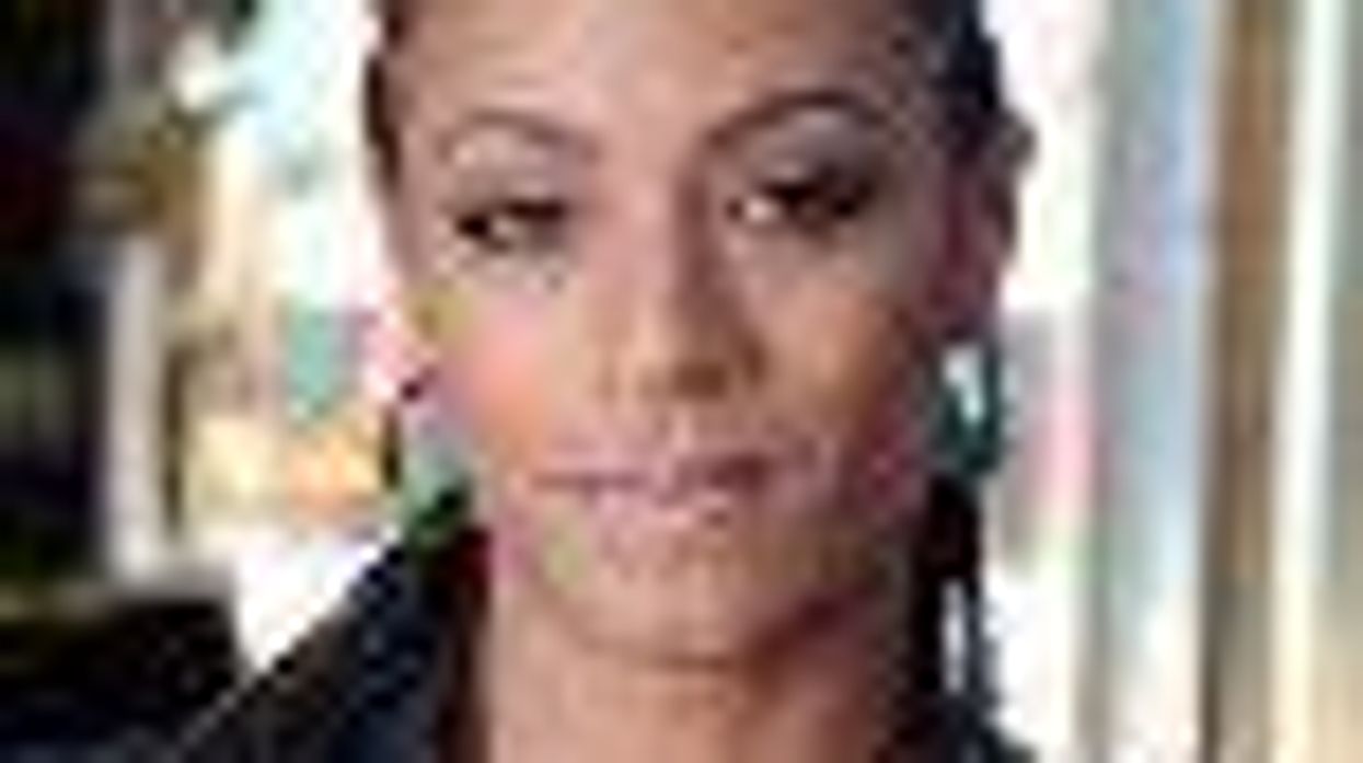 Jada Pinkett Smith Likes her Sex Hot and Everywhere!