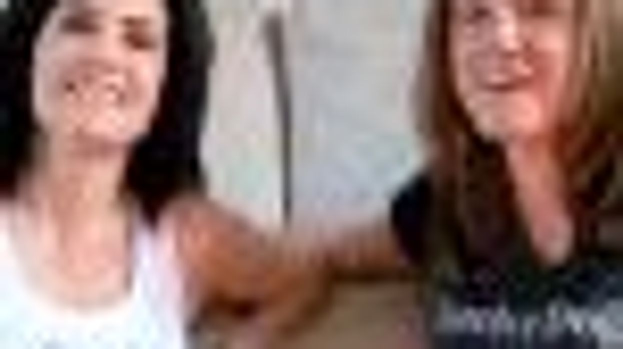 Jill Bennett's TVU: And Then Came Lola #15.1