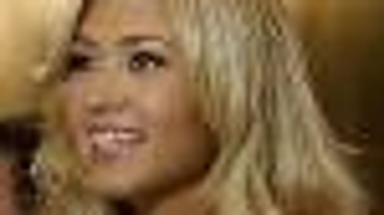 Carrie Prejean's Successor Tami Farrell Also Anti-Gay Marriage