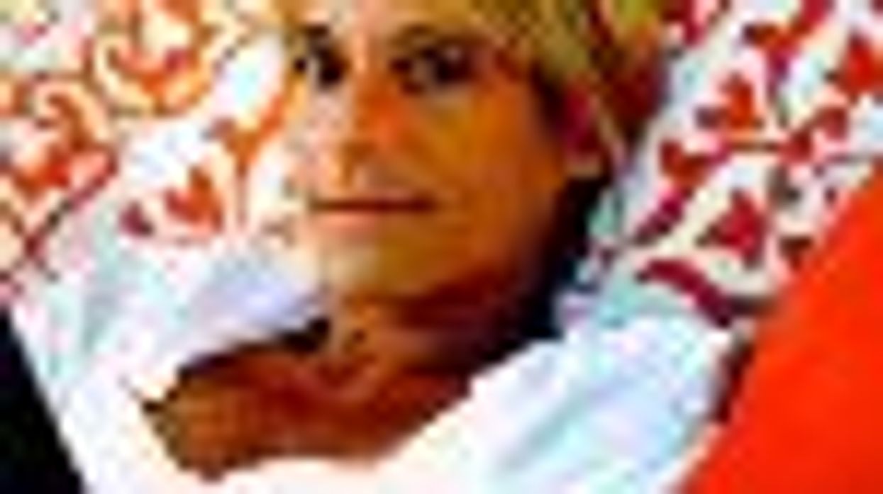 Singled Out: Lesbian Red Flags