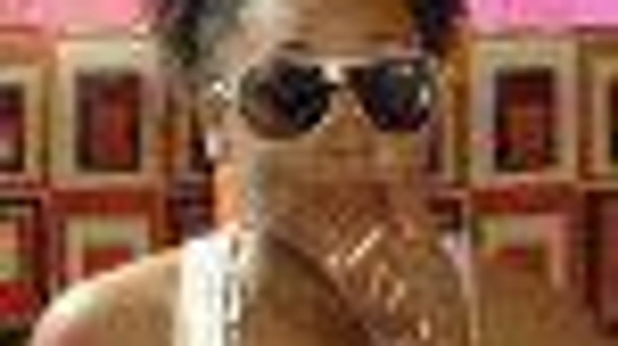 Dinah Confessionals! Video #5 and #6