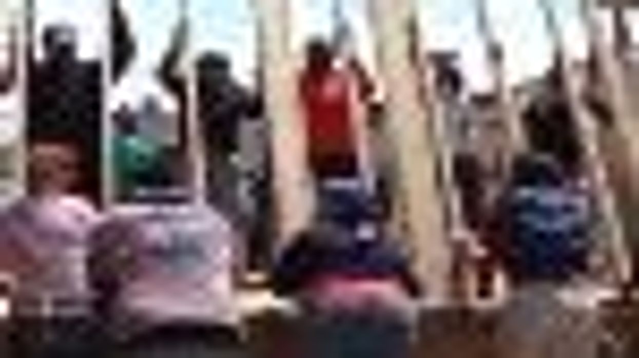 Black People White Gays Should Know: Introducing Katina Parker