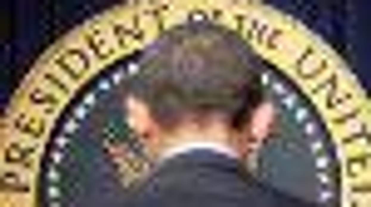 Obama Defends DOMA While Declaring June LGBT Pride Month!