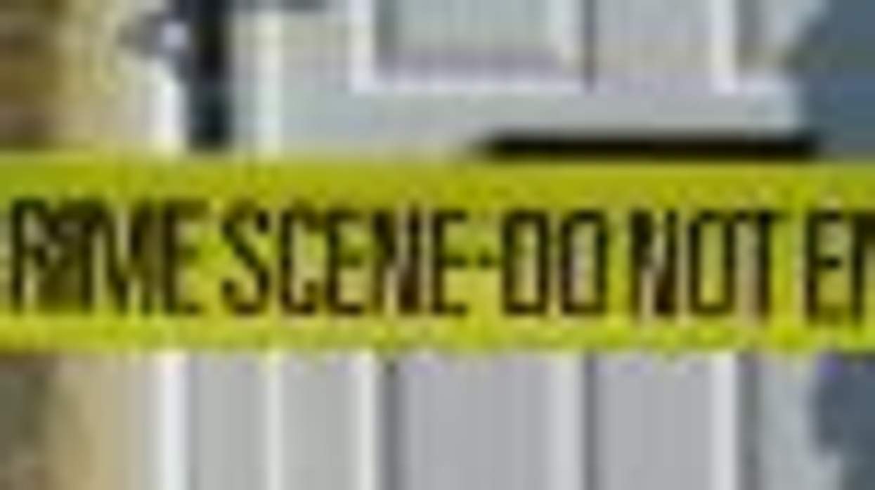 Lesbian Couple Murdered In Their Baltimore Home